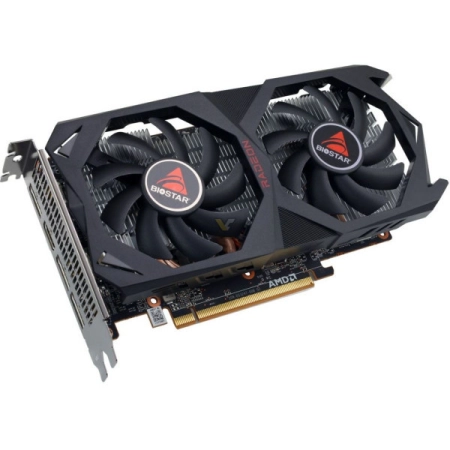 Biostar AMD Radeon RX 6600 Matrix 8GB
