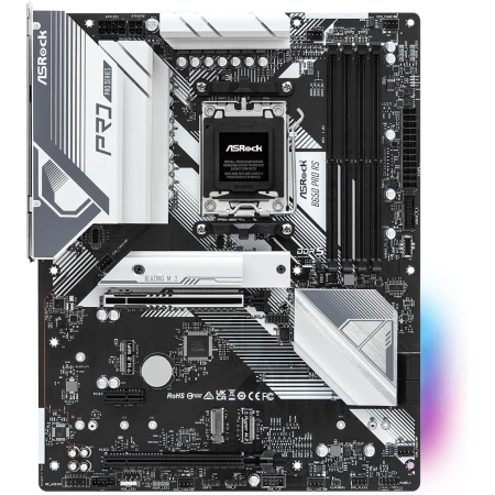 ASRock B650M PRO RS