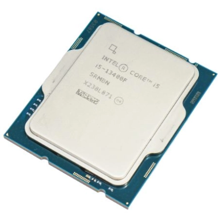  Intel Core i5 13400F 2.50GHz Tray 