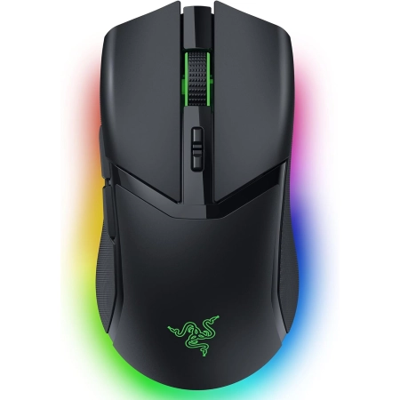  Razer Gaming Mis Cobra Pro Wireless 