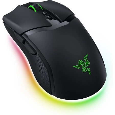 Razer Gaming Mis Cobra Pro Wireless