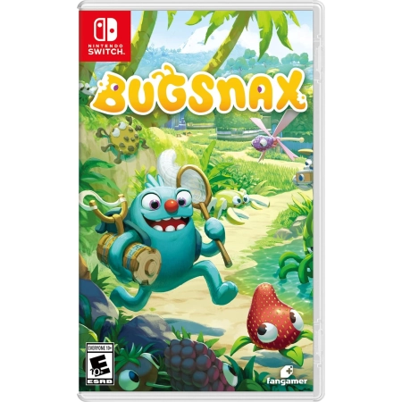 Bugsnax / Switch
