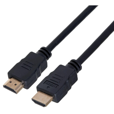 Lanberg HDMI Cable M/M v1.4 15m CA-HDMI-10CC-0150-BK Lanberg HDMI Cable M/M v1.4 15m CA-HDMI-10CC-0150-BK