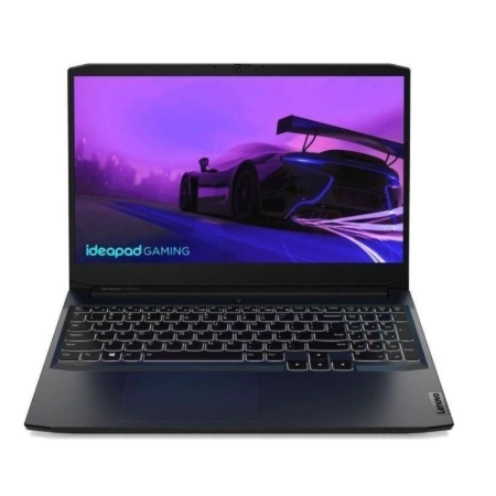 LENOVO IdeaPad 3 15IHU6 Gaming laptop 82K100G4PB