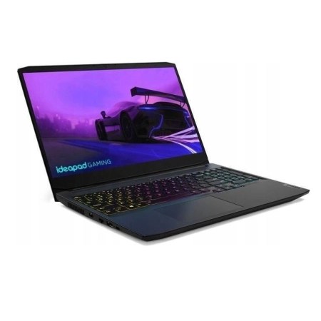 LENOVO IdeaPad 3 15IHU6 Gaming laptop 82K100G4PB