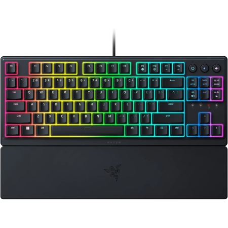 Razer Tastatura Ornata V3 Tenkeyless
