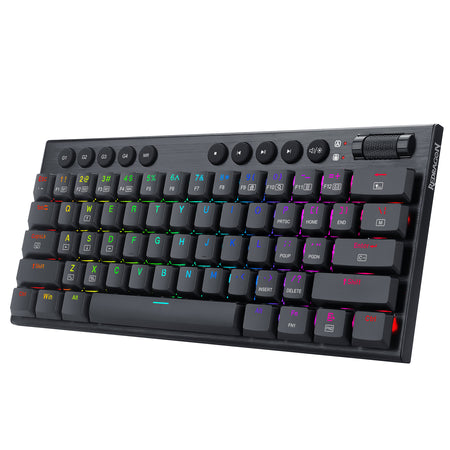 ReDragon - Mehanicka Gaming Tastatura Horus Pro Mini K632 RGB