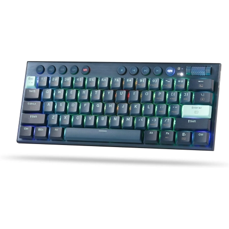 ReDragon - Mehanicka Gaming Tastatura Noctis Pro K632NB RGB