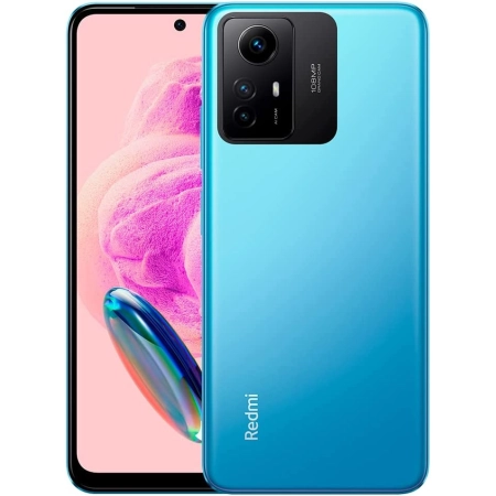 Xiaomi Smartphone Redmi Note 12S 8/256 Blue