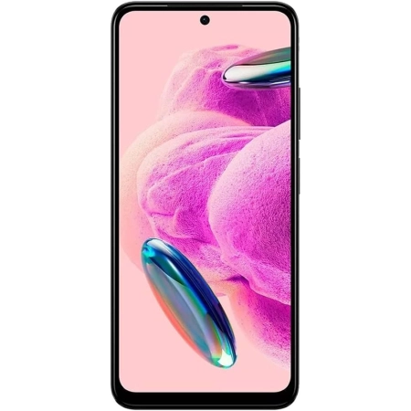 Xiaomi Smartphone Redmi Note 12S 8/256 Black