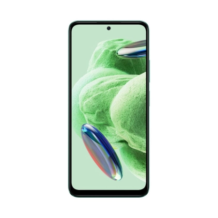 Xiaomi Smartphone Redmi Note 12S 8/256 Green