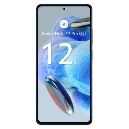 Xiaomi Smartphone Redmi Note 12 PRO 8/256 Blue