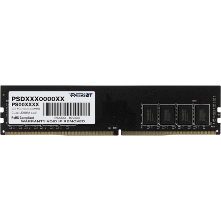 Patriot Memory Signature Line DDR4 8GB 3200MHz
