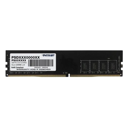 Patriot Signature Line DDR4 8GB 3200MHz