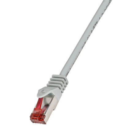 LogiLink CAT6 Patch Cable S/FTP 15m PrimeLine CQ2102S