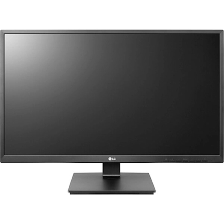 24" LG 24BK550YP-B Display