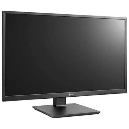 24" LG 24BK550YP-B Display
