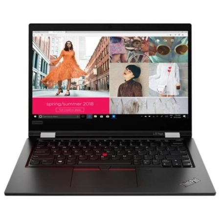LENOVO ThinkPad L13 Yoga Gen2 laptop 21AES0FT05