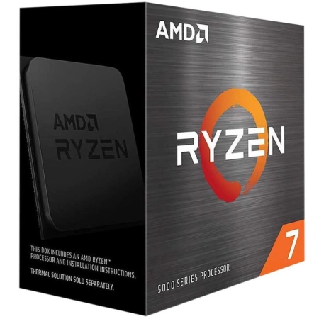 AMD Ryzen 7 5700X BOX