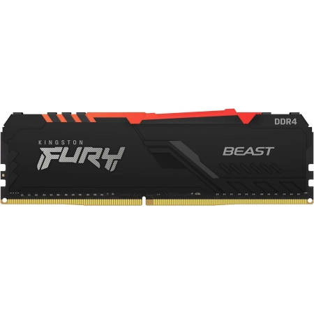 Kingston FURY Beast DDR4 32GB 3200MHz