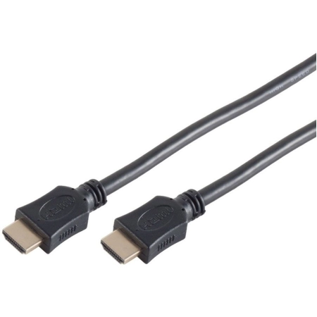 HDMI Cable 2.0 (4K2K/60Hz) M/M 3D Ethernet 1.5m
