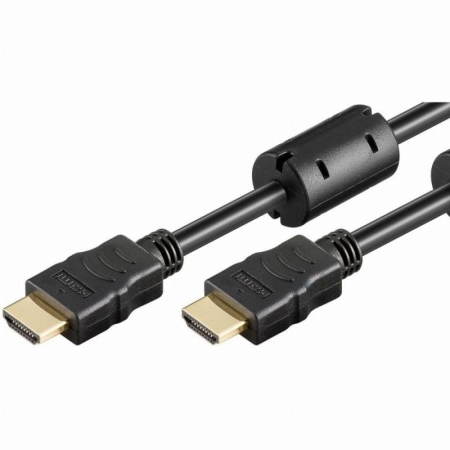 HDMI Cable 2.0 (4K2K/60Hz) M/M 3D Ethernet 3m