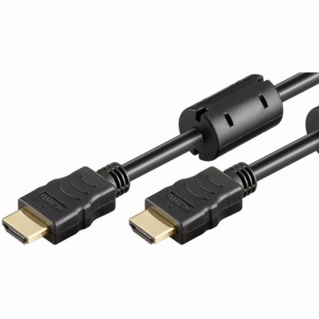 Passive HDMI dual port cable (DSP-2PH4-04)