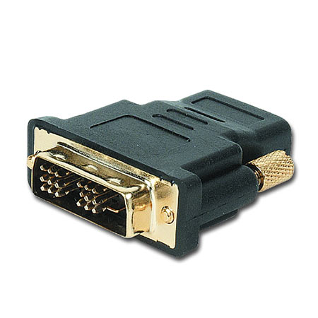 Gembird HDMI to DVI-2 Adapter