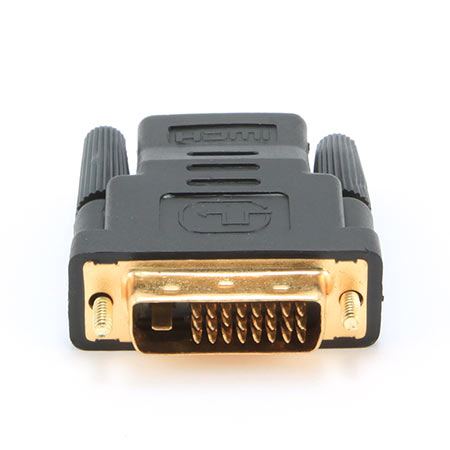 Gembird HDMI to DVI-2 Adapter