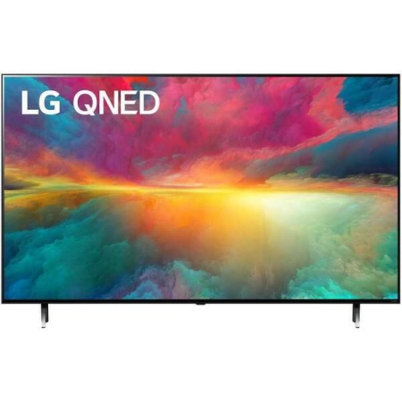 55" LG QNED SMART 4K UHD TV 55QNED753RA