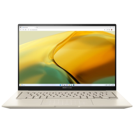 ASUS ZenBook 14 laptop UX3404VA-OLED-M941X14