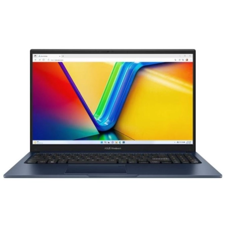 ASUS Vivobook 15 laptop X1504VA-BQ512
