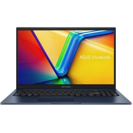 ASUS Vivobook 15 laptop X1504VA-BQ721