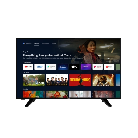 43" VOX SMART FHD TV 43KAF680B