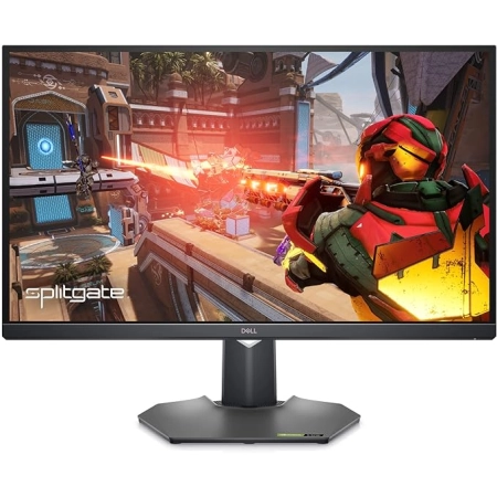 31.5" DELL G3223D-56 Gaming QHD USB-C 165Hz Display