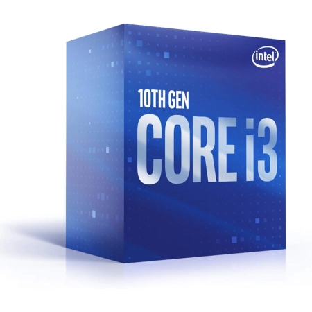 Intel Core i3 10300 3.70GHz Box