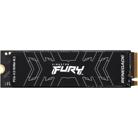 Kingston Fury Renegade SSD 1TB M.2 NVMe PCIe 4.0