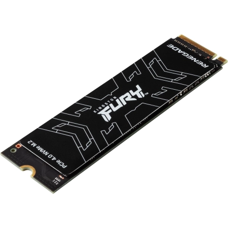 Kingston Fury Renegade SSD 1TB M.2 NVMe PCIe 4.0