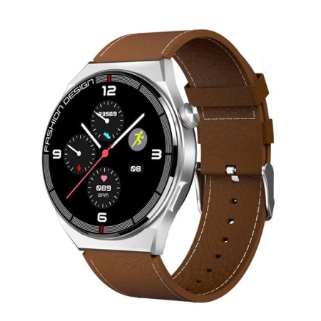 XO Smartwatch J1 Porsche Brown