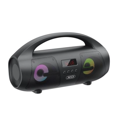XO Bluetooth Speaker F40 Black