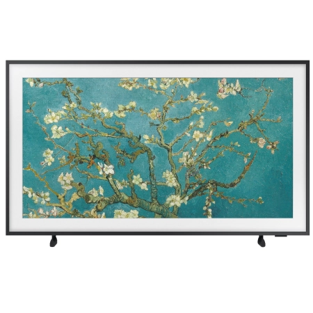 50" SAMSUNG QLED SMART 4K UHD TV QE50LS03BGUXXH