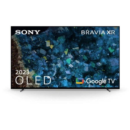 65" SONY OLED SMART 4K UHD TV XR65A80LAEP