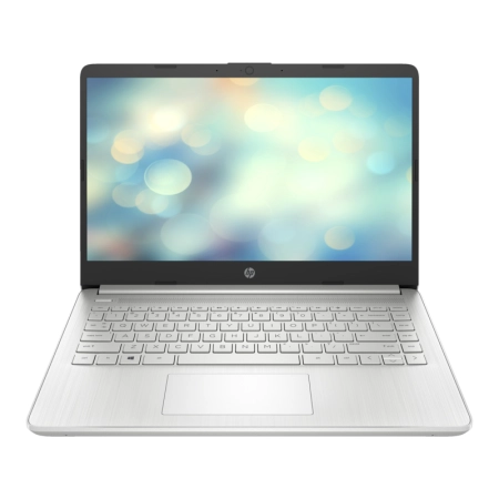 HP 14s-dq5027nm laptop 92R82EA