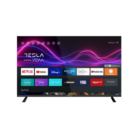 55" TESLA SMART 4K UHD TV 55M325BUS