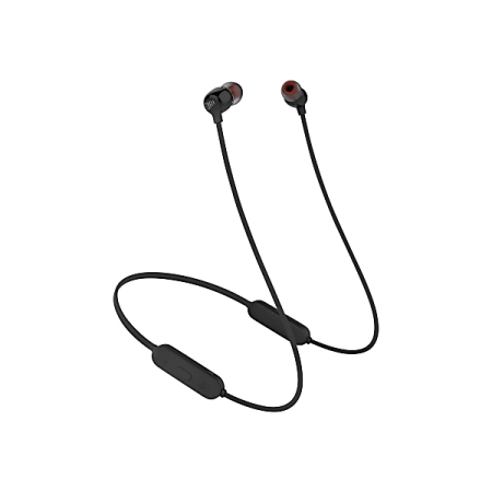 JBL Tune 125BT Slušalice In-Ear Bluetooth Black