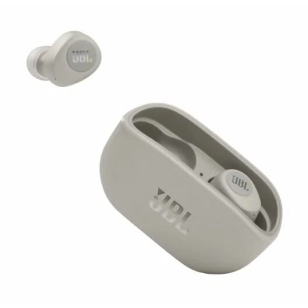 JBL Vibe 100TWS Headphones Grey