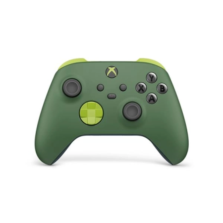 Microsoft Xbox/ PC Wireless Gamepad Series Remix SE + Play and Charge Kit