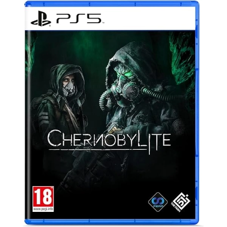 Chernobylite /PS5