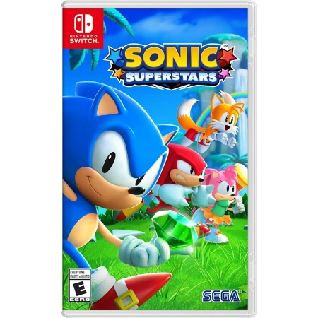 Sonic Superstars /Switch