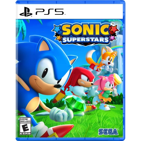 Sonic Superstars /PS5